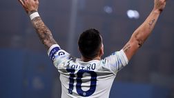 Inter inarrestabile, Lautaro nella storia e sabato arriva la Juve. Barella e Calhanoglu…