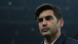 Fonseca, prime parole da allenatore del Milan: il suo post sui social