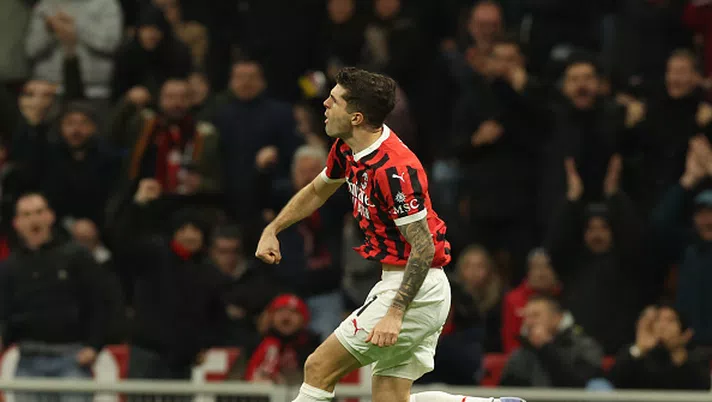 Pulisic