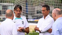 Gds – Inter, cena di mercato dirigenti-Inzaghi ad Appiano: le mosse per l’attacco