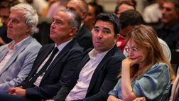 Barcellona, Deco: “Il VAR non ha risolto i problemi. Il calcio deve evolvere”