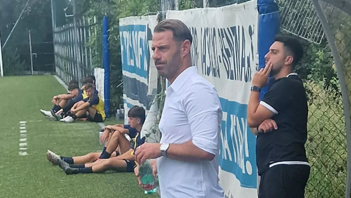 Calaiò: “Garcia presuntuoso, ha snaturato una squadra che stava andando benissimo” Calaiò: “Garcia presuntuoso, ha snaturato una squadra che stava andando benissimo” - immagine 1