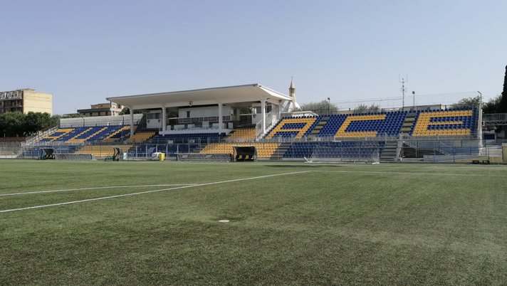 Audace Cerignola-Verona, i biglietti Audace Cerignola-Verona, i biglietti - immagine 1