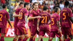 Dove vedere Roma-Bologna in TV e LIVE streaming