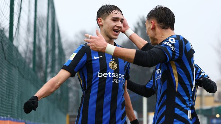 Bovo a FCIN1908: “Abbiamo dimostrato che squadra siamo. Contento per il gol” - immagine 1