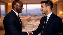 Calciomercato Genoa – Viera e Fabregas: affare fatto? Bomber in arrivo