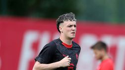 Moretto: “La Fiorentina ha chiesto Jimenez. La risposta del Milan”