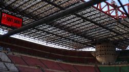 Milan-Lecce, oltre 50mila i biglietti venduti per la sfida di Coppa Italia