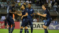 Lazio, ufficializzate le cifre degli acquisti: i dati sui riscatti a bilancio