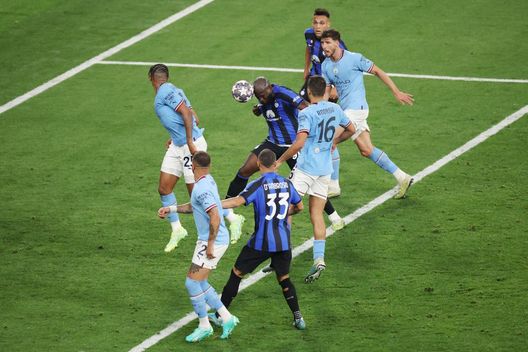 Getty Images Lukaku-Napoli, futuro in bilico. Di Marzio: “Quando litigò con l’Inter dietro c’era…”- immagine 3