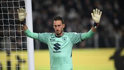 Juventus-Torino 0-0: gli uomini derby sono Di Gregorio e Paleari