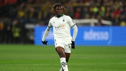 Dalla Turchia – Nome inedito per il centrocampo del Napoli: il profilo