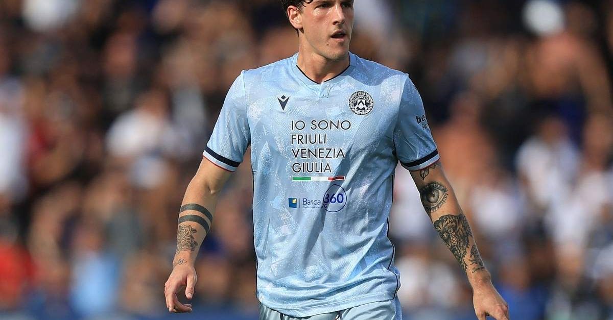 milan zaniolo era un pallino di maldini ecco tutti i tentativi e perch233 non arriv242 mai