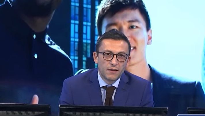 Tutto per e con l’Inter: ecco chi è Danilo D’Ambrosio. E quei rifiuti importanti… - immagine 1