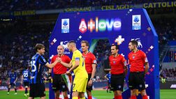 Lazio, Olympiakos in Italia il 16 agosto per un’amichevole… contro l’Inter!