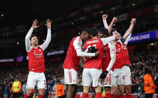 Arteta: “Inter diversa con Chivu. Le parole di Akanji? Ognuno ha la sua opinione”- immagine 2