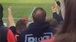 VIDEO“F*ck Lorenzo!”, la contestazione dei tifosi del Toronto verso Insigne: il motivo