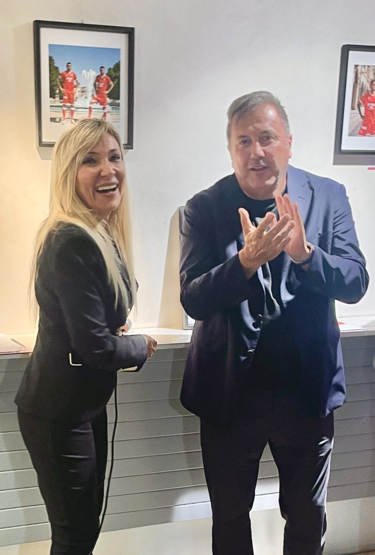 Il Calcio Padova riaccende l’entusiasmo in città, la gallery del nostro evento - immagine 52