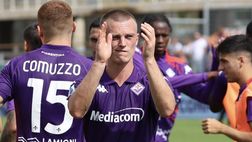 CorSport: “Fiorentina, oggi la decisione su Gudmundsson dal 1′ col Bologna: cosa filtra”