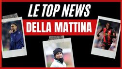 Milan, Okafor ceduto? Sogno Sinisterra? Donnarumma: opzione Inter