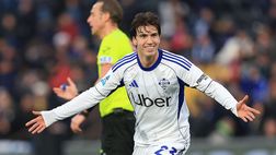 Inter, occhi in casa Como: non solo Paz, chieste informazioni per Perrone. Il prezzo