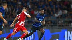 Inter, da Thuram è arrivato un segnale. Più avanti potrebbe nascere…
