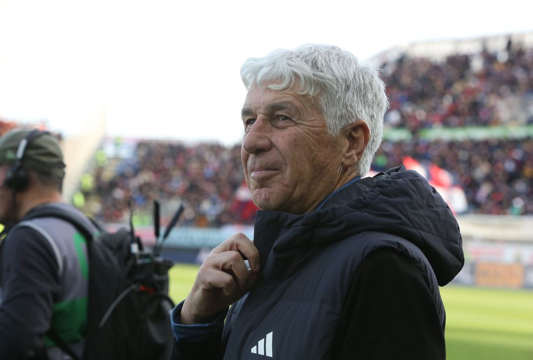 Cagliari-Roma – FOTO GALLERY - immagine 17