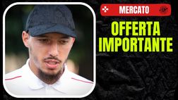 Calciomercato Milan – Bennacer, offerta faraonica: cifre e dettagli