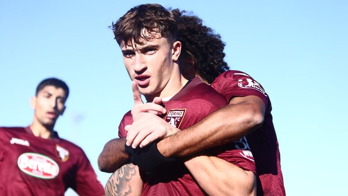 Primavera, le pagelle di Torino-Cagliari 3-1: Franzoni segna ancora - immagine 1
