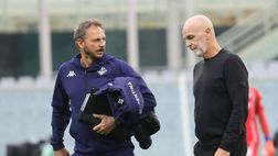 Nazione: “Ecco la possibile bozza di accordo Commisso-Pioli sulla buonuscita”