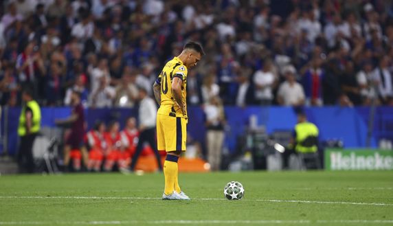 Lautaro: “Finale persa? Un dolore mai provato, difficile da gestire. Non ero al 100% e…”- immagine 4