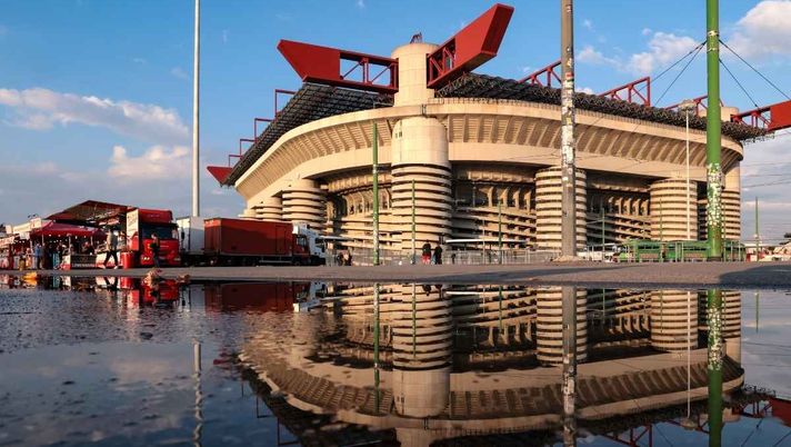 Stadio Milan, Galliani: 'Eresia vedere Milan e Inter fuori Milano'