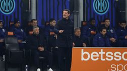 Inter, da Esposito a Frattesi e Diouf: Chivu contento di tutto. Una cosa lo rende meno felcie