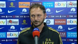 Tarozzi: “Lecce in partita, ma l’Inter ha tante soluzioni. E la magia di Arnautovic…”