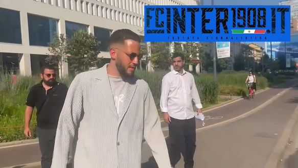 GdS conferma: accordo Inter-Al-Nassr, ora la call tra Brozovic e l’agente- immagine 3