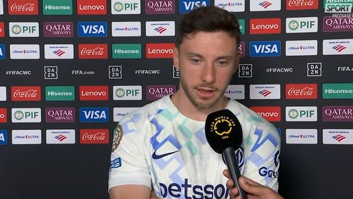 Inter, Carlos Augusto: “Squadre sudamericane difficili da affrontare. Cominciato male, ma abbiamo…” - immagine 1