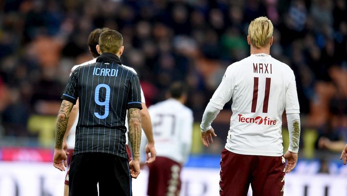 Maxi Lopez è irremovibile: “Ecco cosa farei se incontrassi Mauro Icardi per strada” - immagine 1