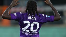 Formigli: “Finalmente la verticalità. Kean? Lo preferisco a Vlahovic”