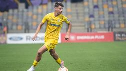 UFFICIALE – Topalovic è un nuovo giocatore dell’Inter: il comunicato del club