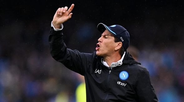 Gds – Napoli, due i profili valutati in caso di esonero di Garcia. Mazzarri e Conte…- immagine 2