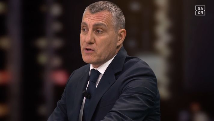 Vieri: “Con Pio in area devi crossare! Chi è che critica Lautaro? Gente di calcio? No” - immagine 1