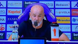 Pioli in conferenza: “Gap enorme con il Napoli, sono la squadra migliore d’Italia”