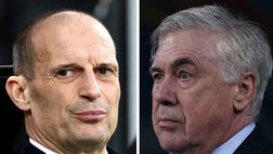 Milan, Allegri sulle orme di Ancelotti: il dato che fotografa la stagione rossonera