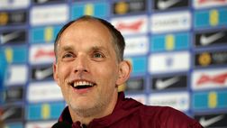 Inghilterra, Tuchel avvisa Rashford: “Se non è costante, tra 10 anni se ne pentirà”