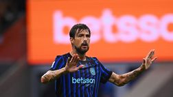 CorSera su Acerbi: “Ecco come ha reagito all’esclusione con la Fiorentina. E Chivu ha…”