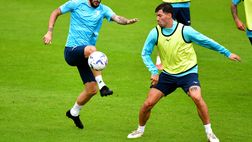 Lazio, i calciatori più utilizzati in stagione: Romagnoli no stop. Luis Alberto…