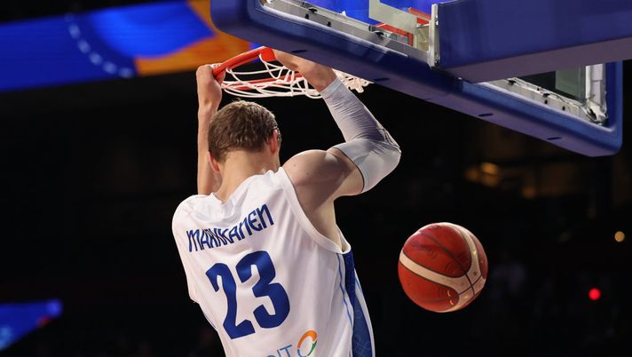EuroBasket, Germania-Finlandia: dove vedere la gara in diretta tv e in streaming LIVE - immagine 1