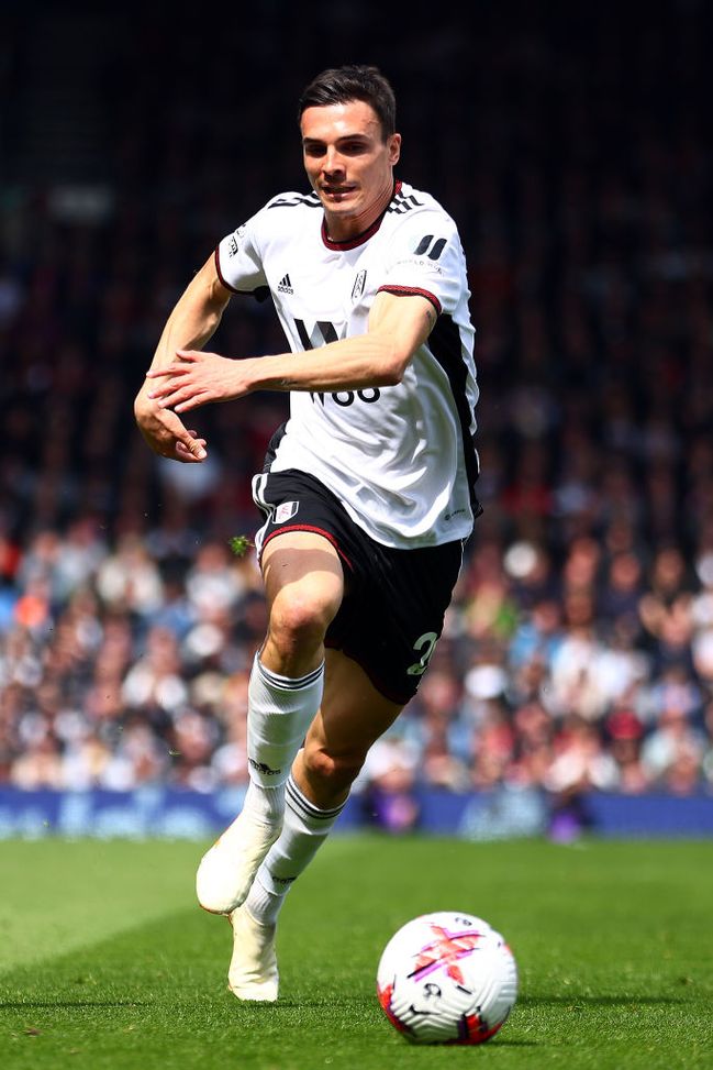 “Uno dei giorni più difficili della sua vita”, João Palhinha è stato quasi un giocatore del Bayern Monaco ma…- immagine 2