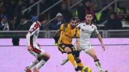 Inter-Genoa, moviola GdS: manca un giallo a Mkhitaryan, avrebbe saltato il Napoli