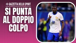 Calciomercato Milan – Emerson Royal, ci siamo. La mossa di Fofana